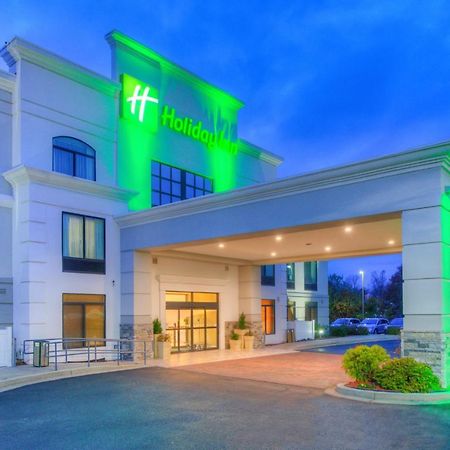 Holiday Inn - Belcamp - Aberdeen Area By Ihg Exterior photo