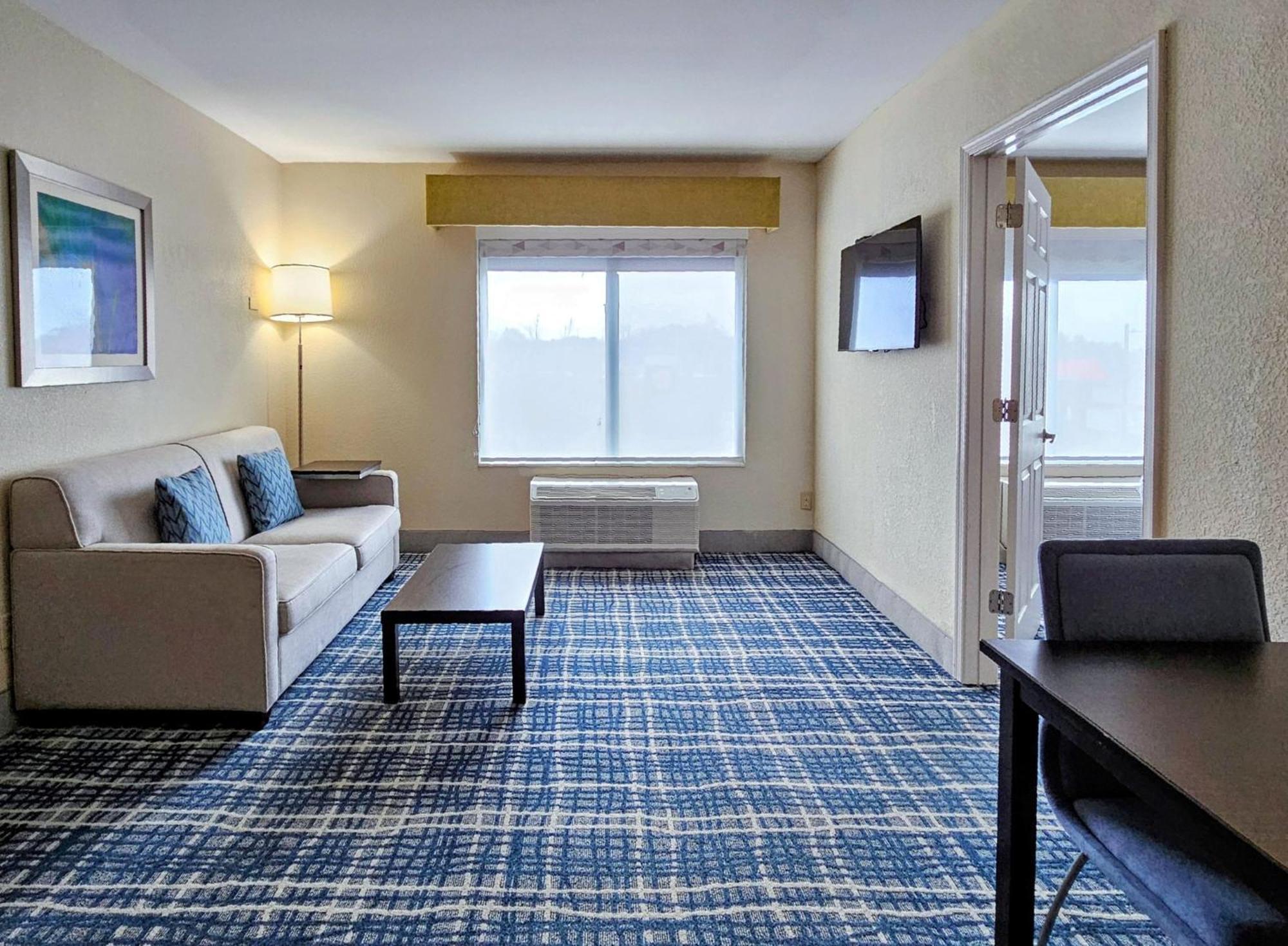 Holiday Inn - Belcamp - Aberdeen Area By Ihg Exterior photo