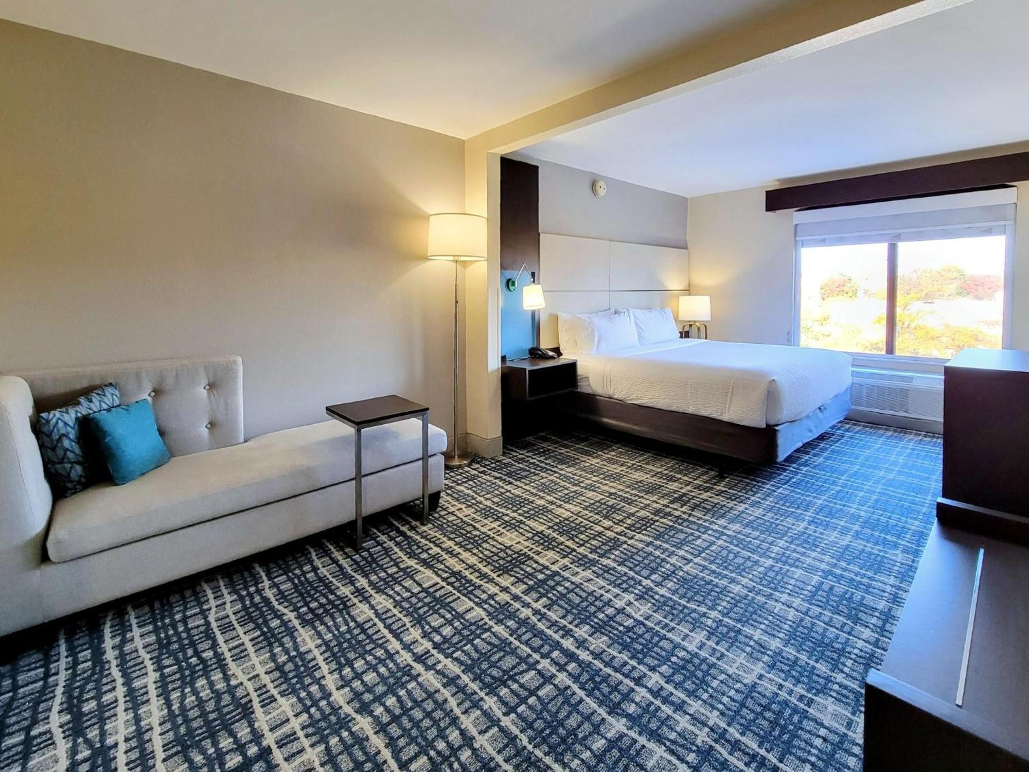 Holiday Inn - Belcamp - Aberdeen Area By Ihg Exterior photo