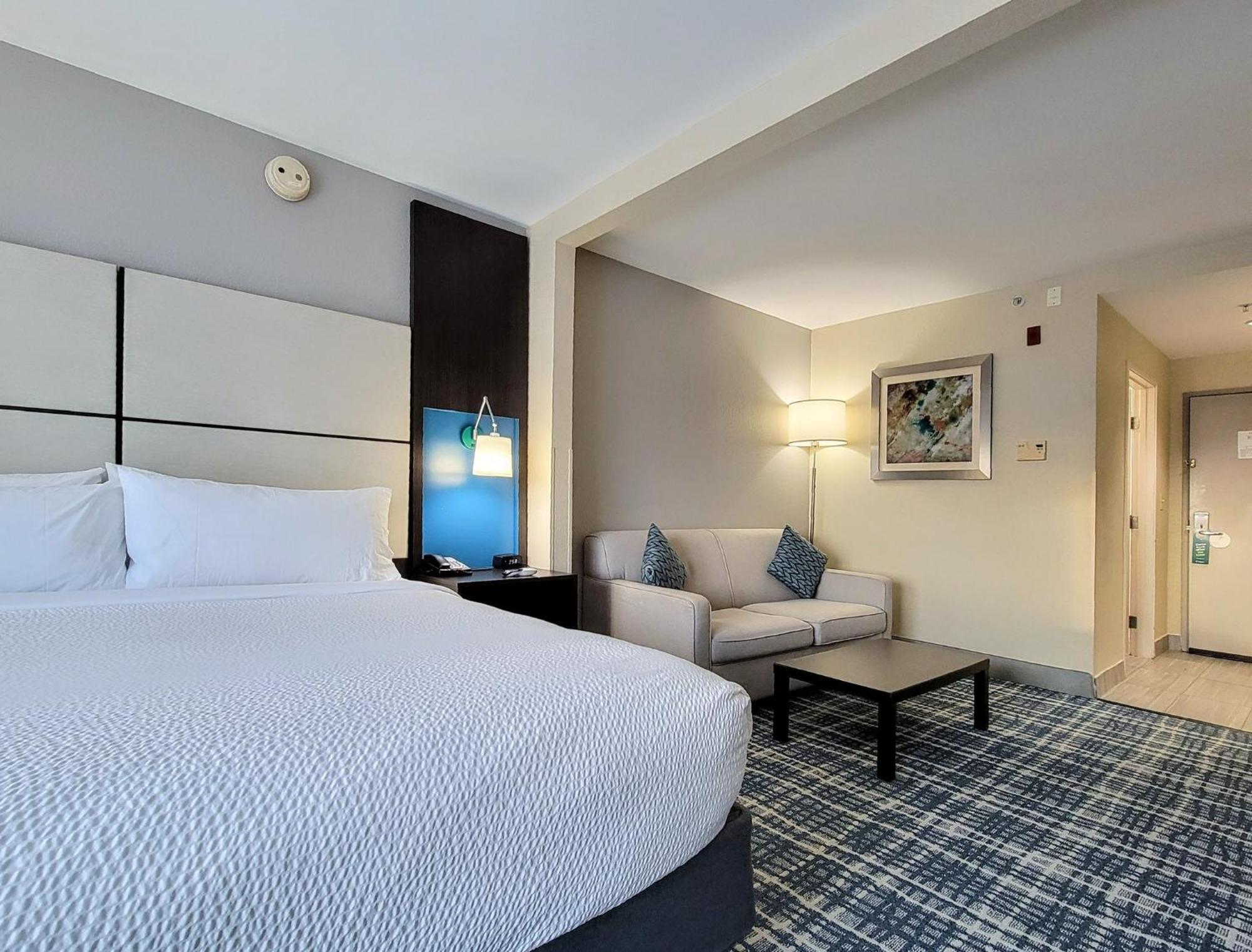 Holiday Inn - Belcamp - Aberdeen Area By Ihg Exterior photo