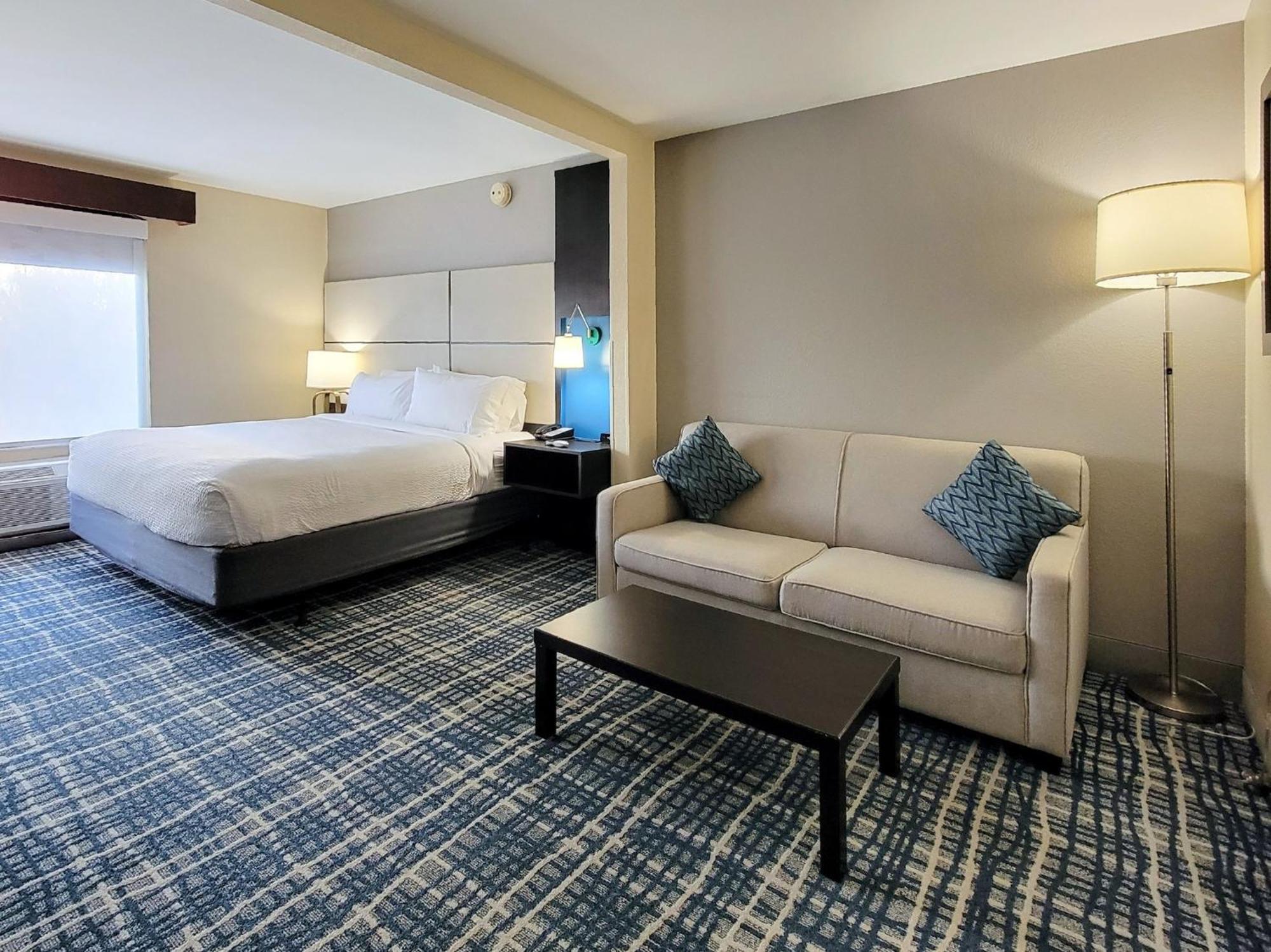 Holiday Inn - Belcamp - Aberdeen Area By Ihg Exterior photo
