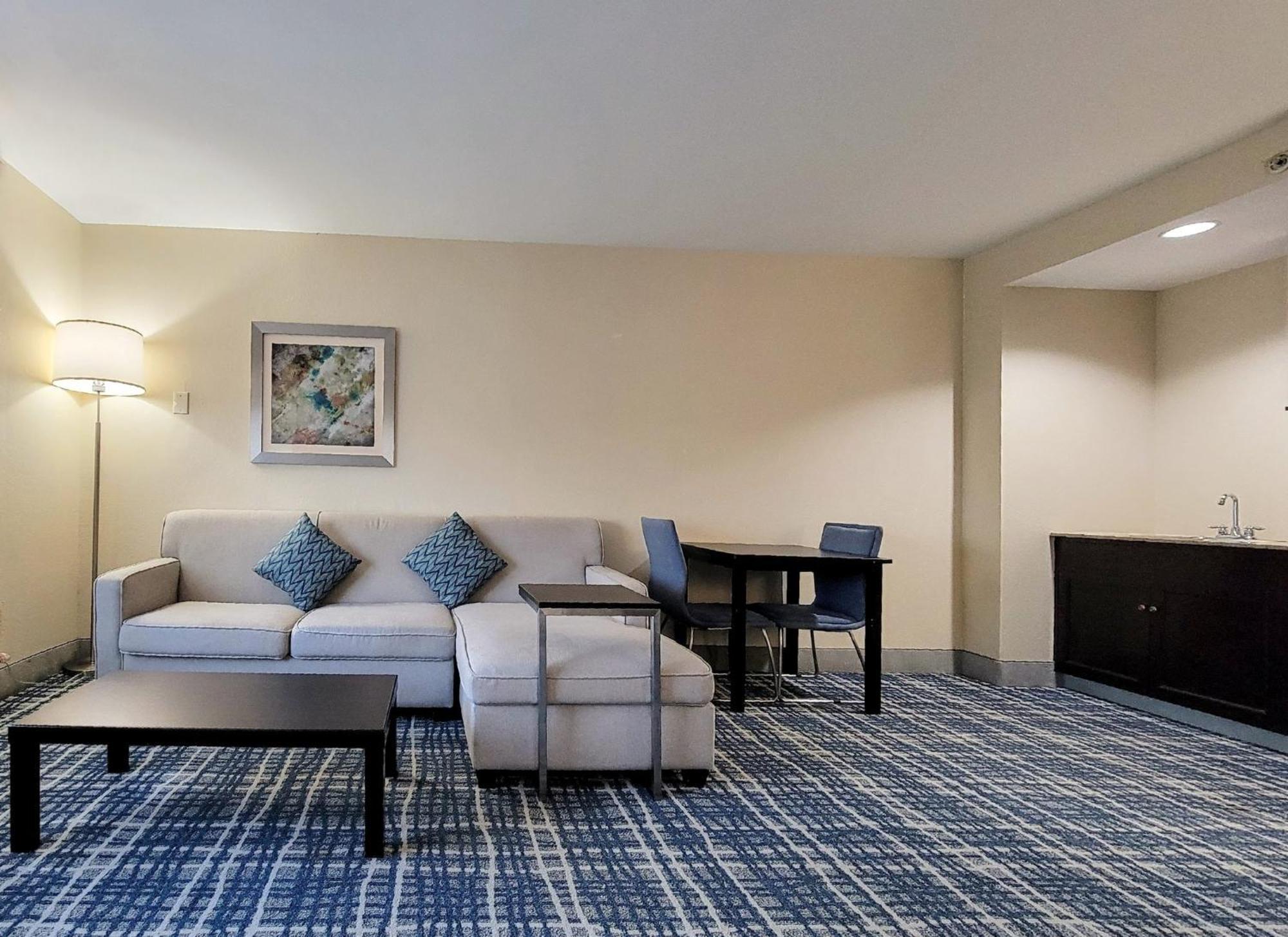Holiday Inn - Belcamp - Aberdeen Area By Ihg Exterior photo