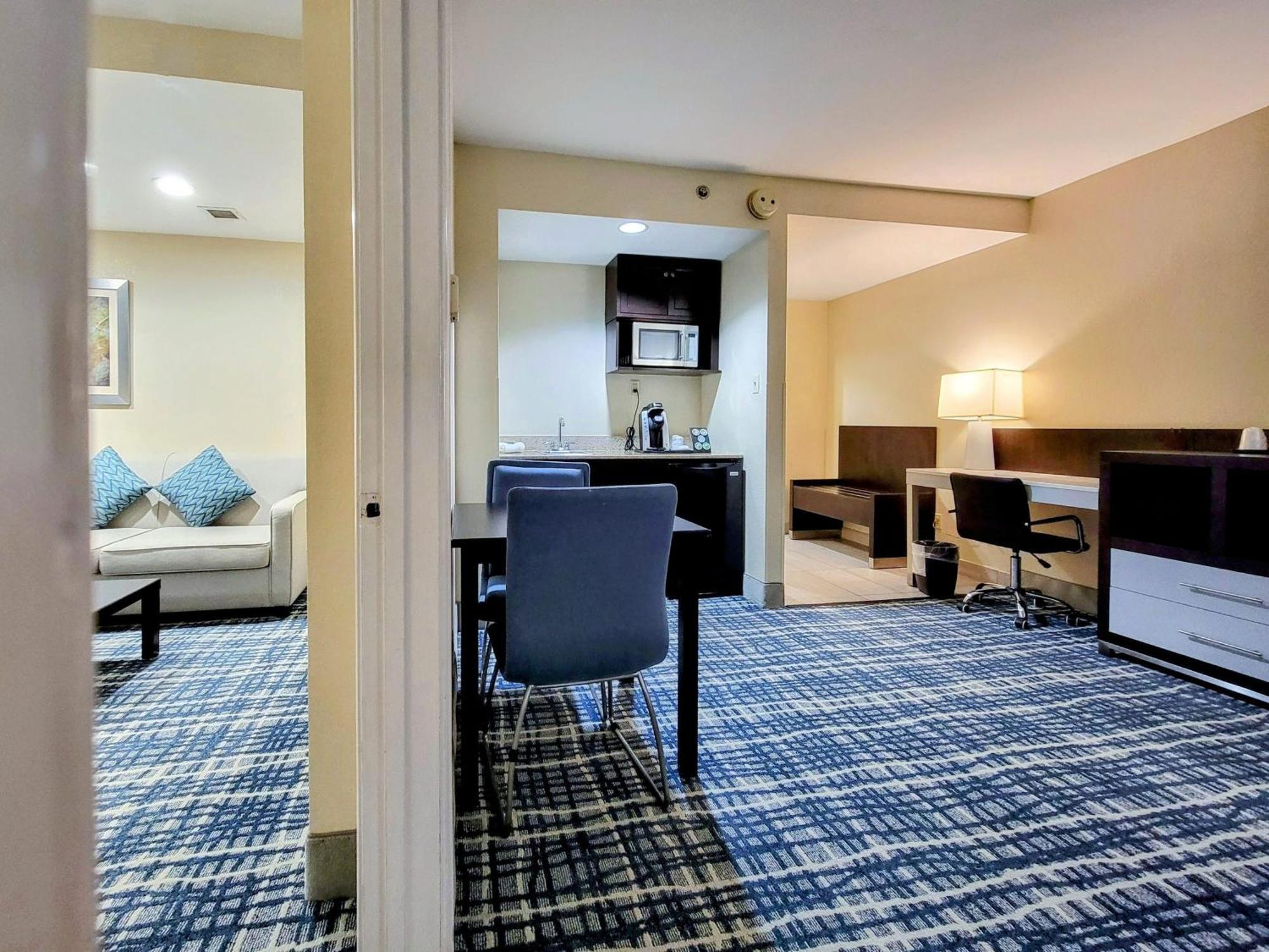 Holiday Inn - Belcamp - Aberdeen Area By Ihg Exterior photo