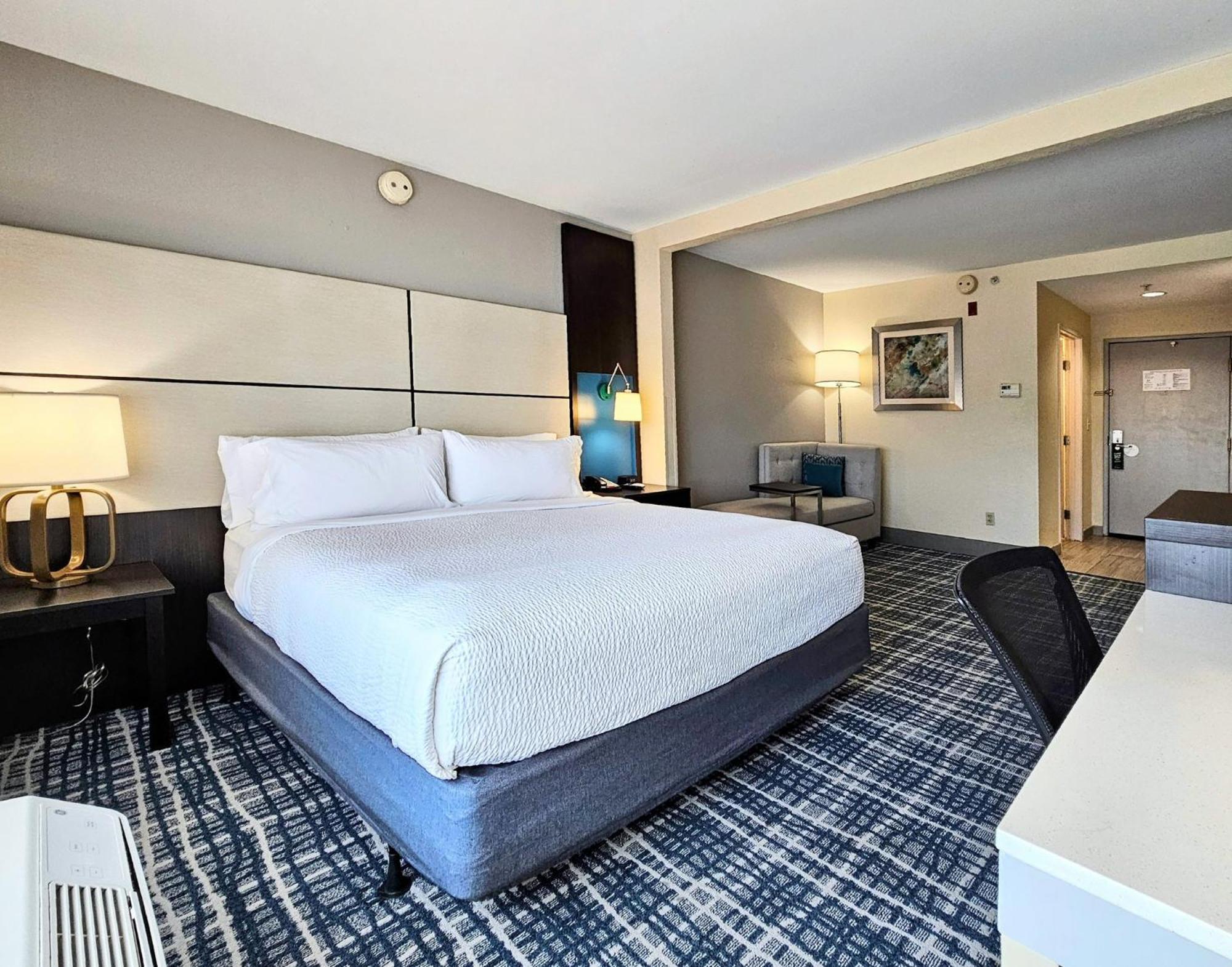 Holiday Inn - Belcamp - Aberdeen Area By Ihg Exterior photo