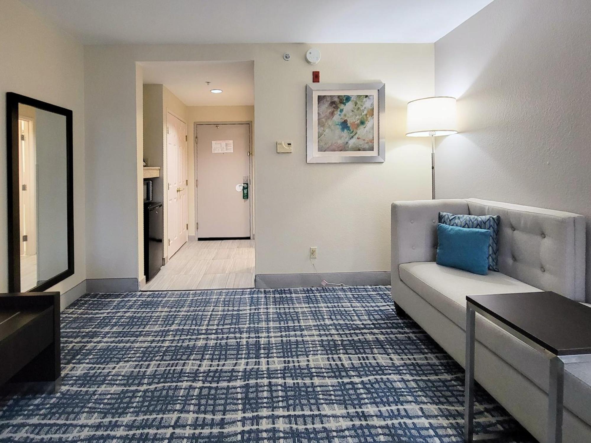 Holiday Inn - Belcamp - Aberdeen Area By Ihg Room photo
