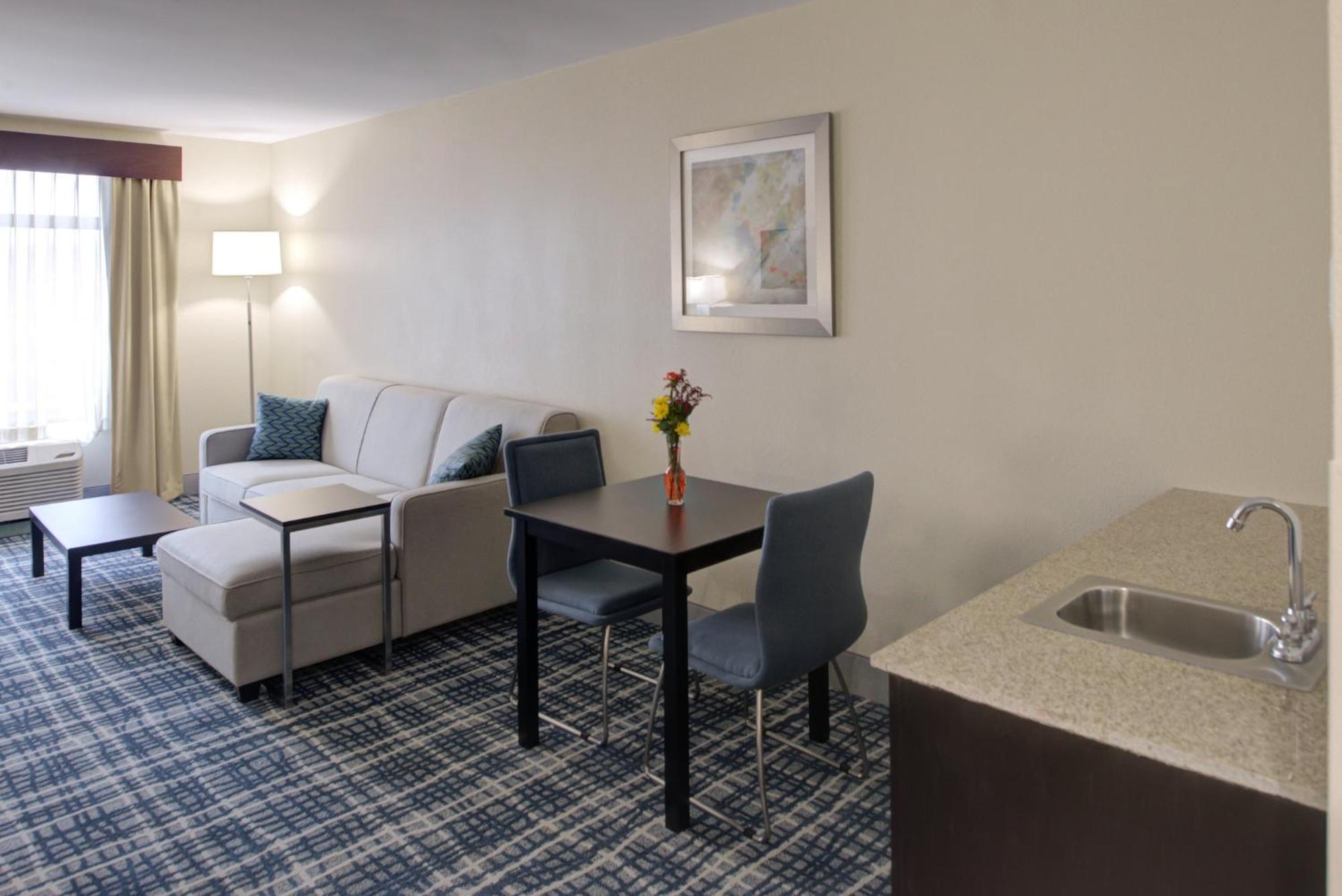 Holiday Inn - Belcamp - Aberdeen Area By Ihg Exterior photo