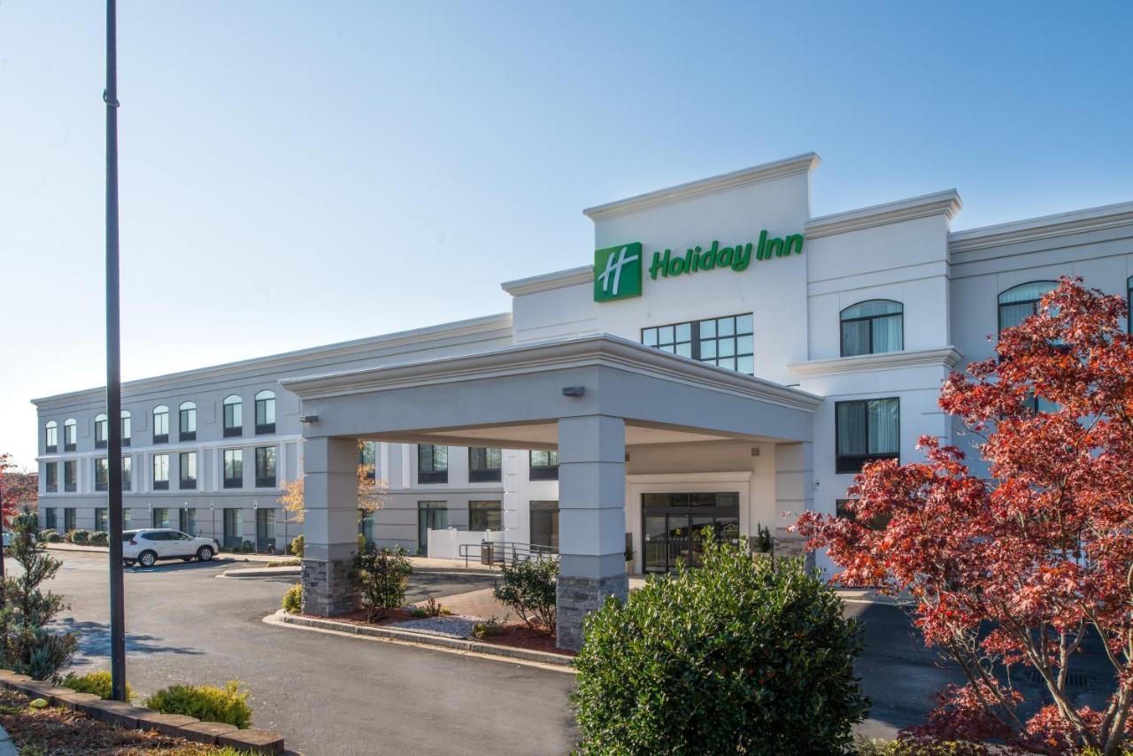 Holiday Inn - Belcamp - Aberdeen Area By Ihg Exterior photo