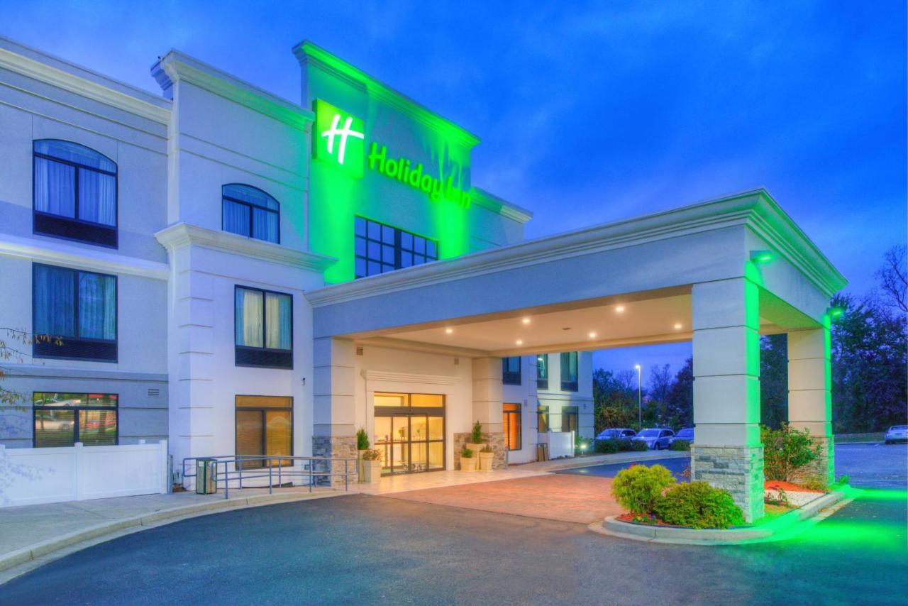 Holiday Inn - Belcamp - Aberdeen Area By Ihg Exterior photo